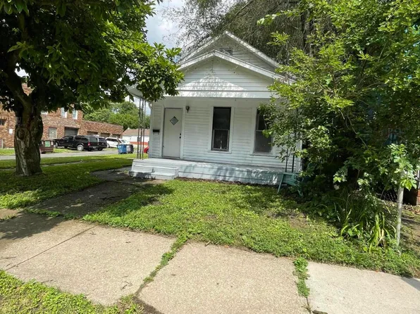 533 Spencer St, Toledo, OH 43609