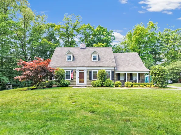 115 East Rocks Road, Norwalk, CT 06851