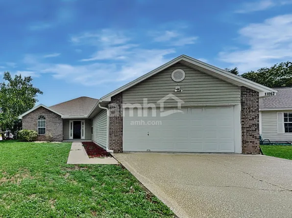 11062 Gullwing Ct, Jacksonville, FL 32246