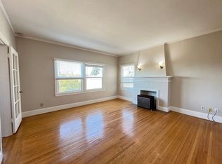 827 Warfield Ave APT 4, Oakland, CA 94610