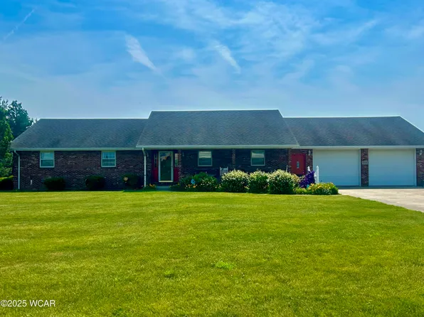 17635 Road 24 #Q, Fort Jennings, OH 45844