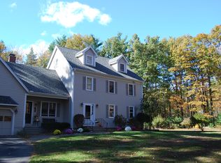 4 West St, Pepperell, MA 01463