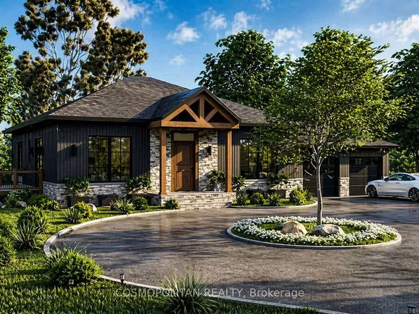 LOT 17 River Rd, Pelham, ON L0S 1C0