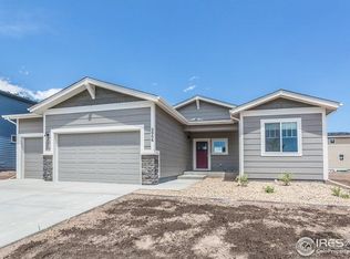 3906 Buckthorn St, Wellington, CO 80549