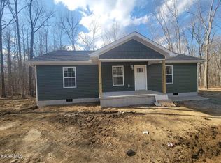 1041 Colony Rd, Grimsley, TN 38565