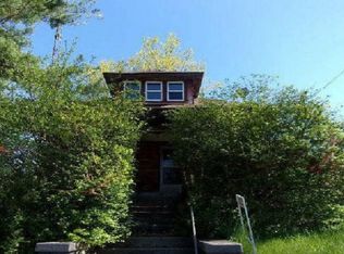 720 Page Ave, Jackson, MI 49203