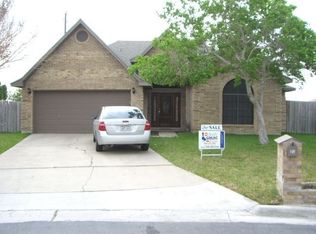 35 Chiapas Ct, Brownsville, TX 78526