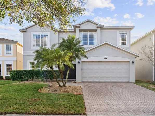 13150 Moro Ct, Winter Garden, FL 34787