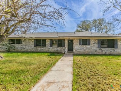 2805 Creasey Dr, Temple, TX, 76501