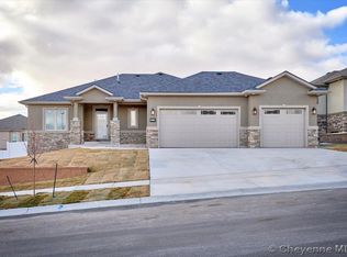 5718 Mica Blf, Cheyenne, WY 82009