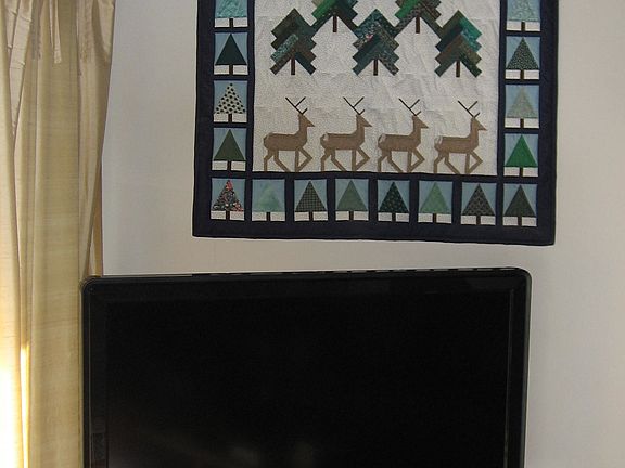 Living Room TV