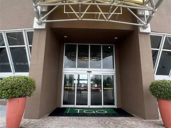 2641 N Flamingo Rd APT 1502N, Sunrise, FL 33323