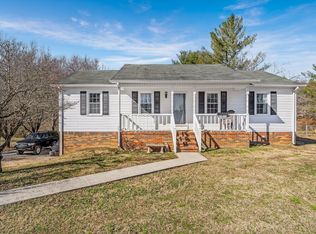 67 Brandywine St, McMinnville, TN 37110