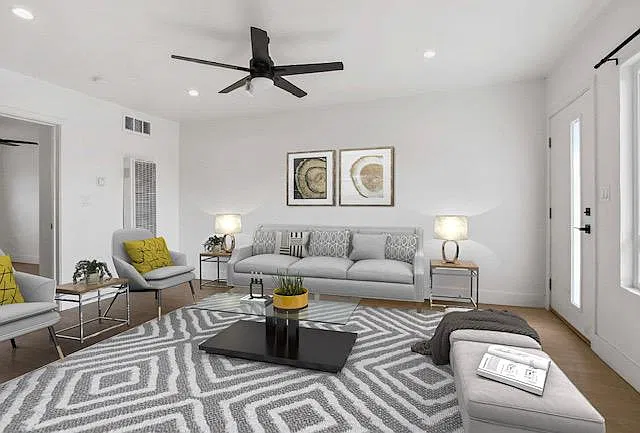 2 bed, $1,995 — Photo 3