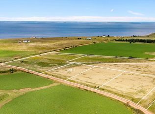 Princetown Rd Lot 1, Malpeque, PE C0B 1M0