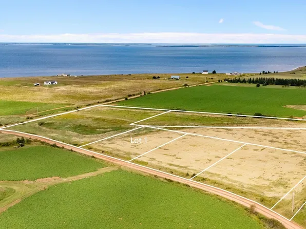 Princetown Rd Lot 1, Malpeque, PE C0B 1M0