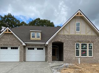 105 Broady Meadow Cir, Maryville, TN 37803