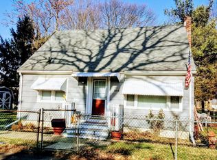 844 Lakeview Way, Keyport, NJ 07735