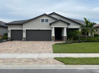 20657 Corkscrew Shores Blvd, Estero, FL 33928