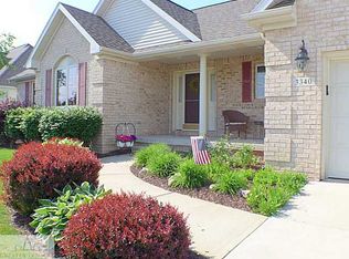 3340 Hidden Ridge Dr, Dewitt, MI 48820