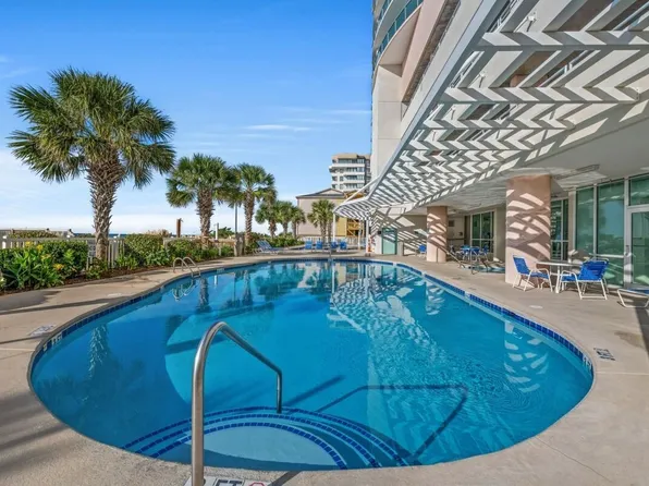 2001 S Ocean Blvd. #1106, North Myrtle Beach, SC 29582