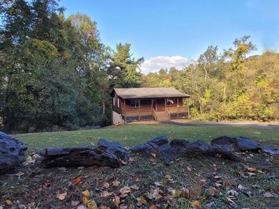 1872 Drummer Hill Rd, Front Royal, VA, 22630