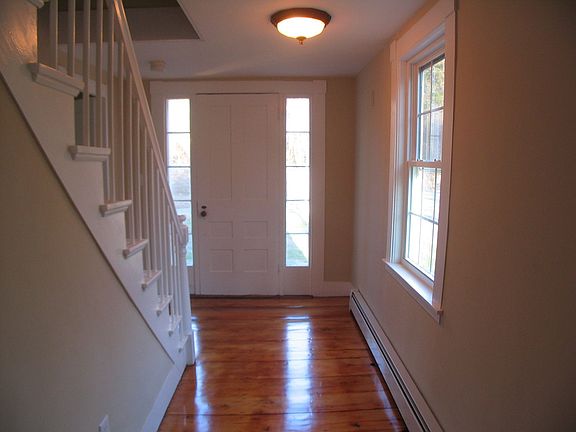 Front Foyer
