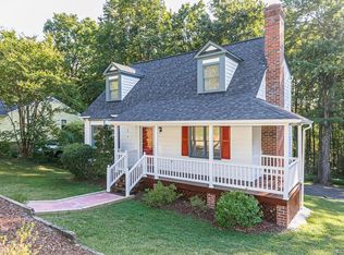 9373 N Rinker Dr, Mechanicsville, VA 23116