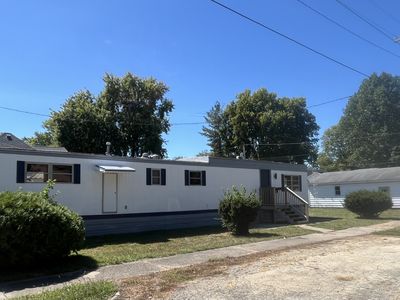 302 W Lincoln Ave, Villa Grove, IL, 61956