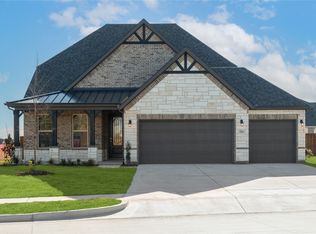 316 Symphony Ave, Forney, TX 75126