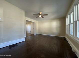 918 Race St, Williamsport, PA 17701