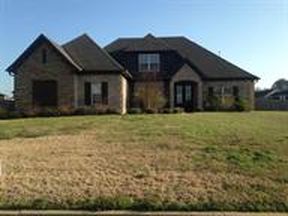 220 Julia Ann Dr, Atoka, TN, 38004