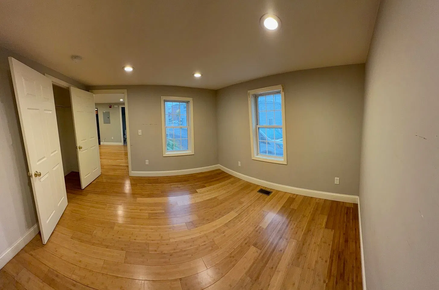 1 bed, 1.0 bath, 625 sqft, $1,750 — Photo 1