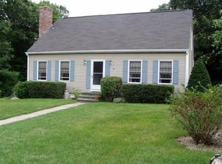 24 Gardner Dr, Westerly, RI 02891