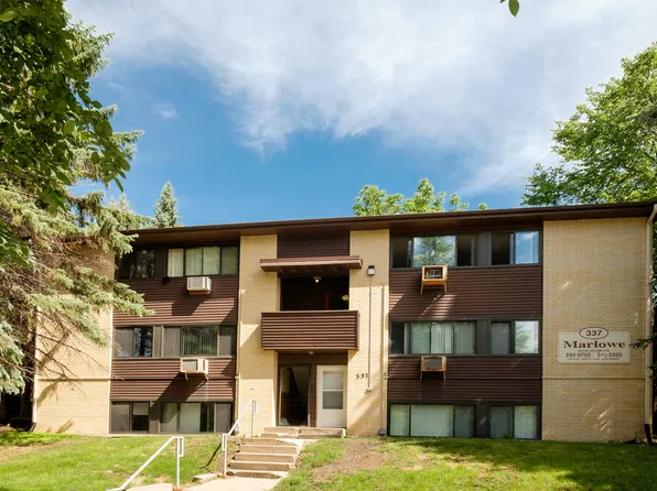 Marlowe South, 337 10th Ave S #2-005, Fargo, ND 58103