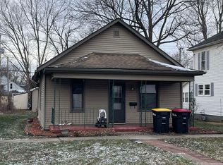 706 N Union St, Delphi, IN 46923