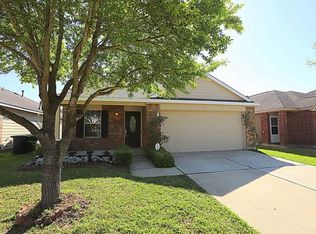 10319 Bentondale Ln, Houston, TX 77075