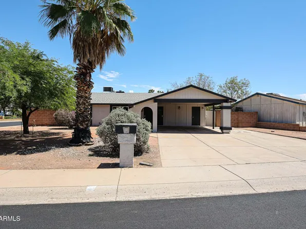 2602 E Charleston Ave, Phoenix, AZ 85032