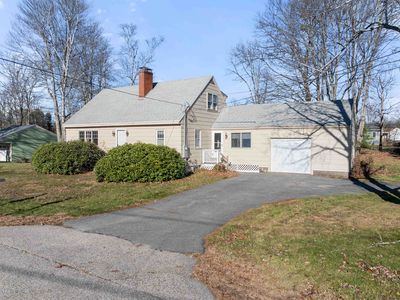 19 Vernon Avenue, Rochester, NH, 03867