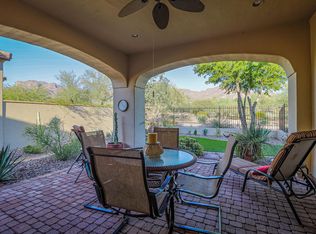 2889 S Lookout Rdg, Gold Canyon, AZ 85118