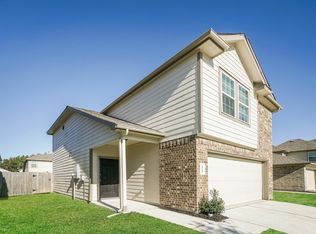 4927 Sweet Chestnut Ln, Spring, TX 77373