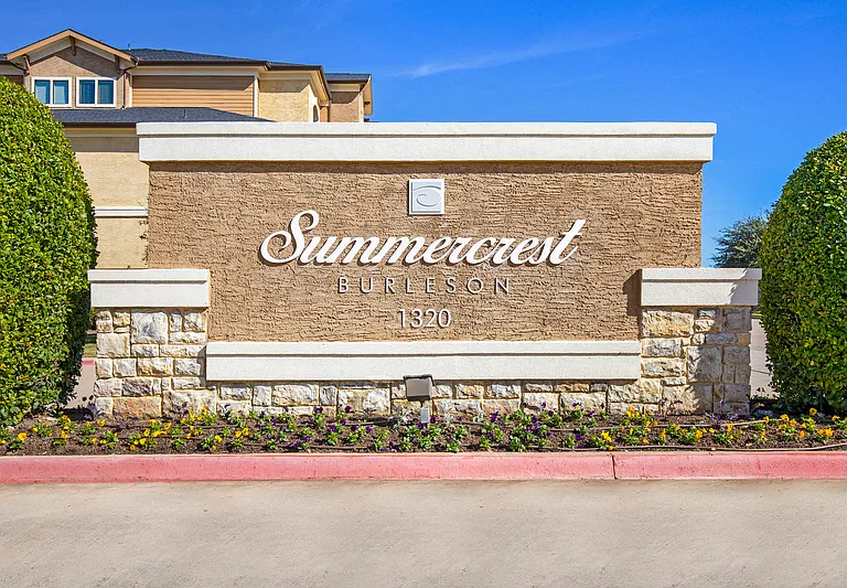 Summercrest Burleson Apartments — Photo 48