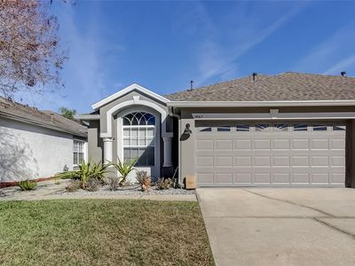 19317 Weymouth Dr, Land O Lakes, FL, 34638