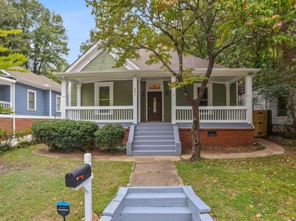 861 White St SW, Atlanta, GA 30310