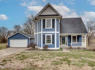 129 Willow Ct, Bardstown, KY 40004