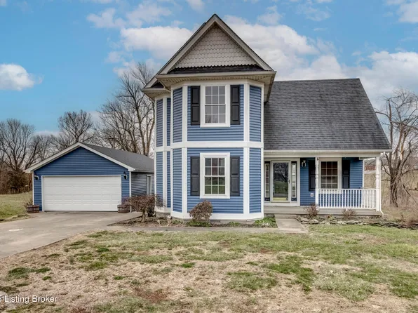 129 Willow Ct, Bardstown, KY 40004