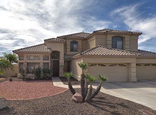 7005 W Aurora Dr, Glendale, AZ 85308