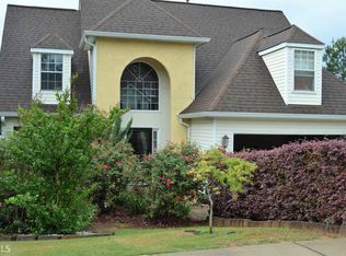 522 Halley Way, Stockbridge, GA 30281