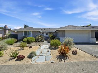 3571 Meadowbrook Drive, Napa, CA 94558