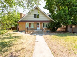 4210 N Stevens St #3, Spokane, WA 99205